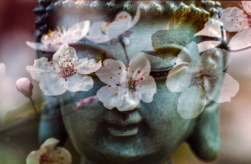 Mystic Petals
