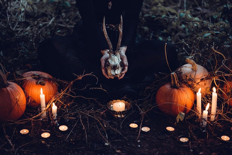 Enchanted Herbs