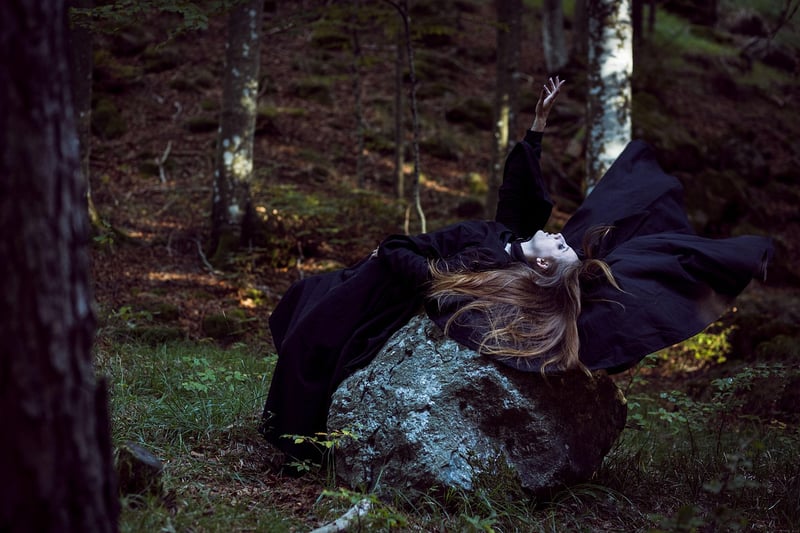 Witchcraft Remedies